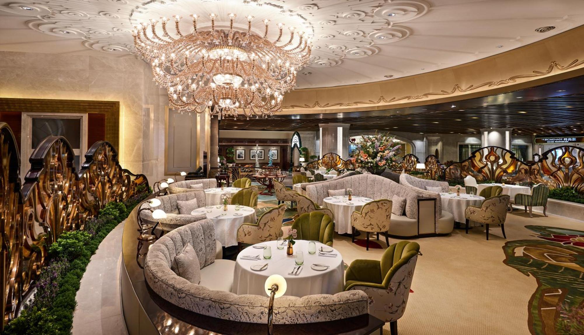 Broadway Hotel Makao Dış mekan fotoğraf