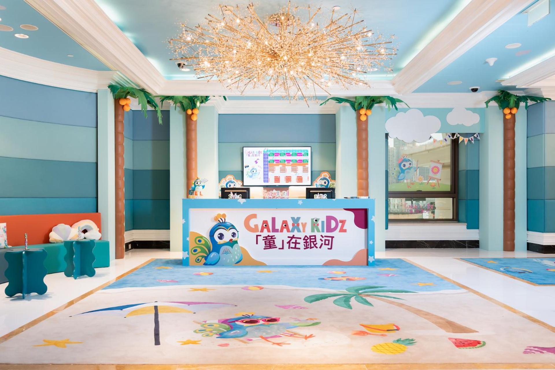 Broadway Hotel Makao Dış mekan fotoğraf