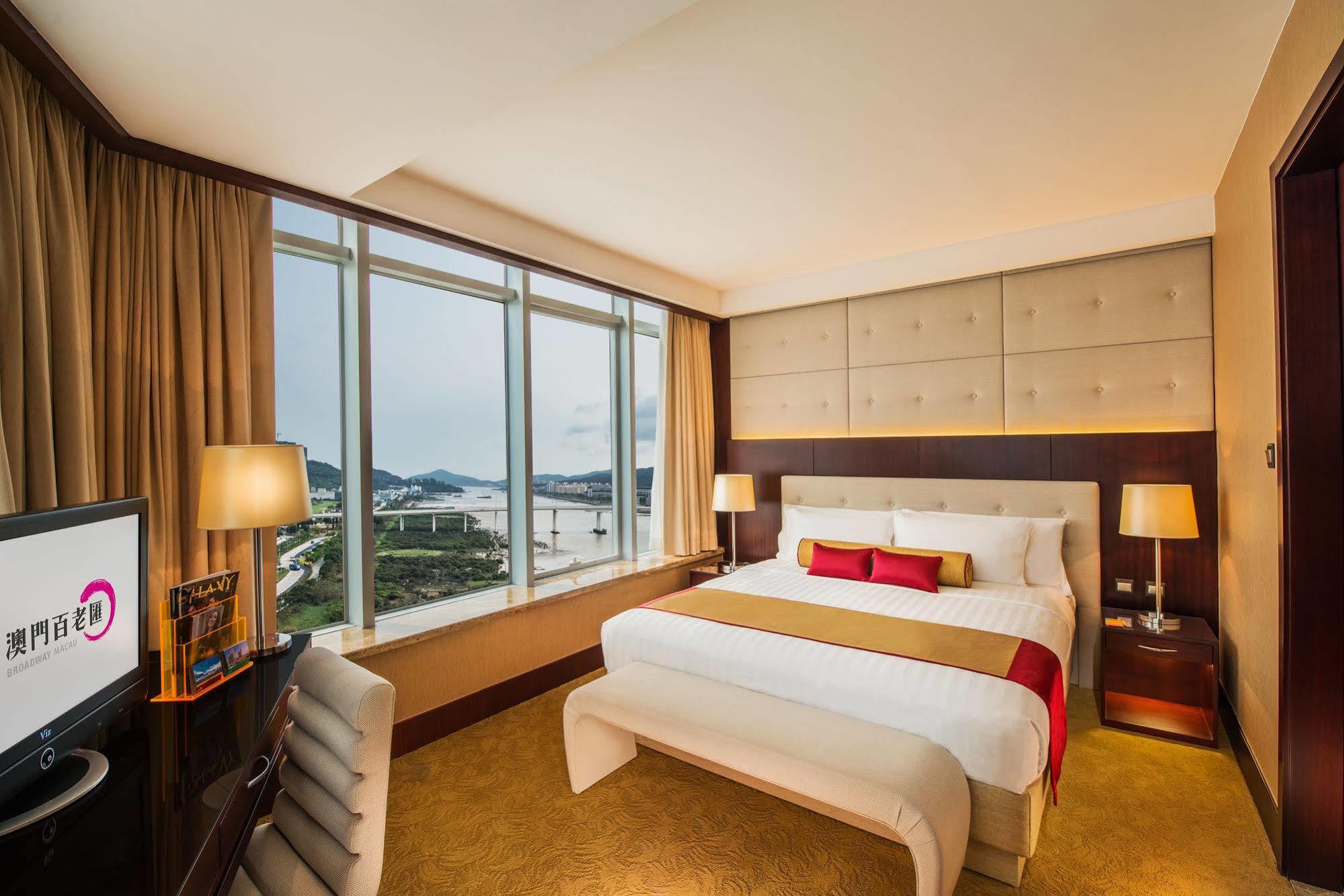 Broadway Hotel Makao Dış mekan fotoğraf
